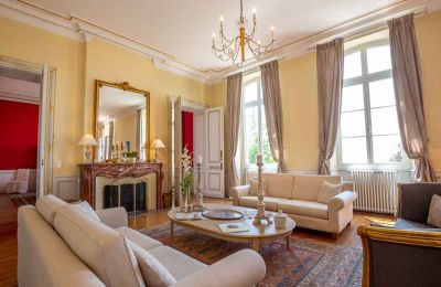 Immobilier historique à vendre Gironde:  
