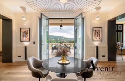 Demeure historique à vendre Lyon, Auvergne-Rhône-Alpes, Vue