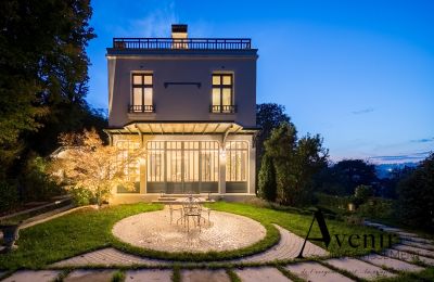 Demeure historique à vendre Lyon, Auvergne-Rhône-Alpes, Vue latérale