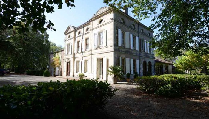 ???images??? Historic 18/19th C Chateau for sale in the Lot area