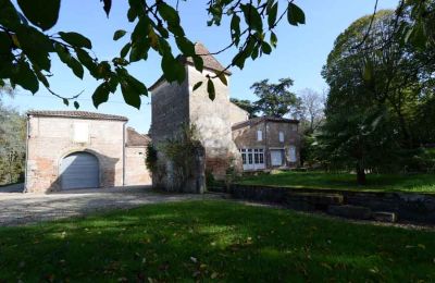 Immobilier historique à vendre Lot-et-Garonne:  