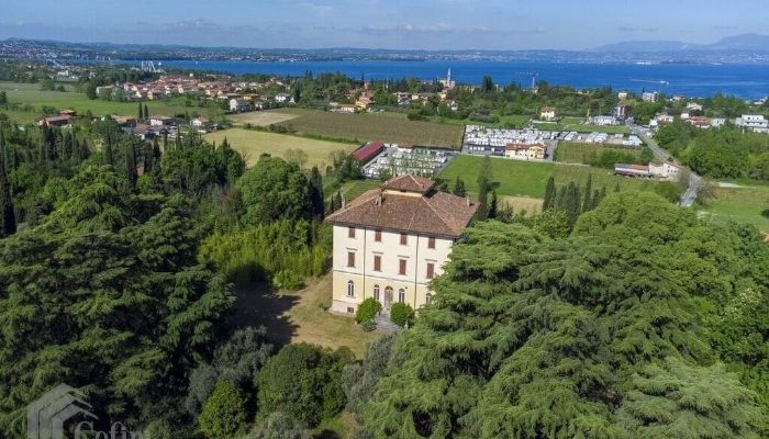 Demeure historique à vendre Vénétie,  Italie
