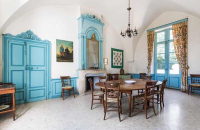 Immobilier historique à vendre Gard:  