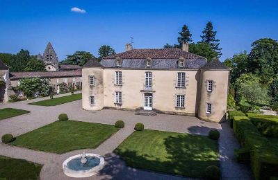 Immobilier historique à vendre Gironde:  