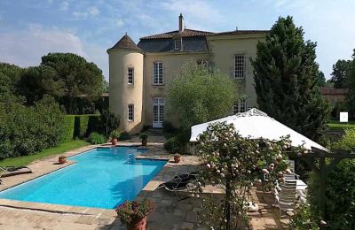 Immobilier historique à vendre Gironde:  