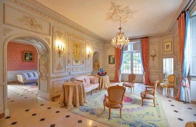 Immobilier historique à vendre Gironde:  