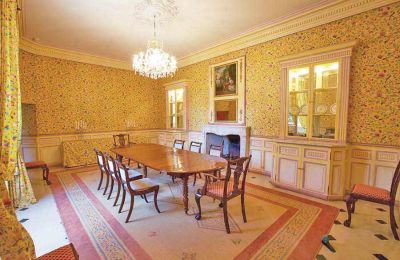 Immobilier historique à vendre Gironde:  