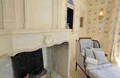 Immobilier historique à vendre Gironde:  