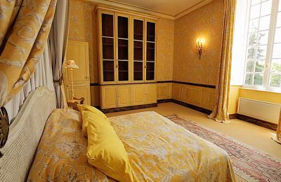 Immobilier historique à vendre Gironde:  