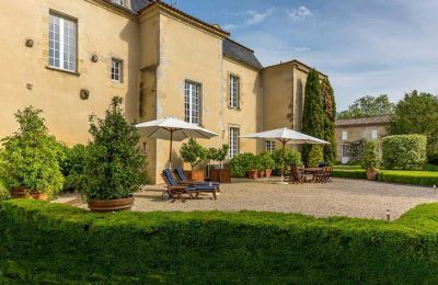 Immobilier historique à vendre Gironde:  
