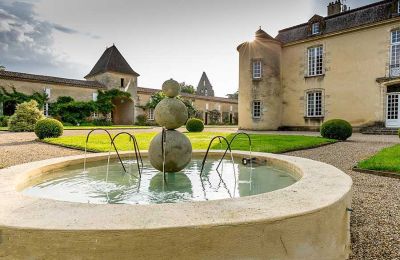 Immobilier historique à vendre Gironde:  