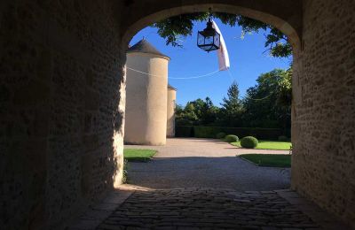 Immobilier historique à vendre Gironde:  