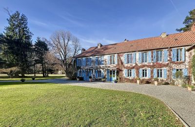 Manoir à vendre 31000 Toulouse, Occitanie, Image 1/23
