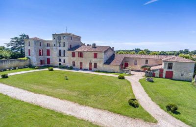 Immobilier historique à vendre Gironde:  