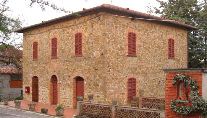Maison de campagne à vendre 05010 Pornello, Ombrie,  Italie