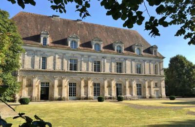Immobilier historique à vendre Côte-d'Or:  