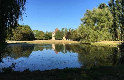 Immobilier historique à vendre Côte-d'Or:  