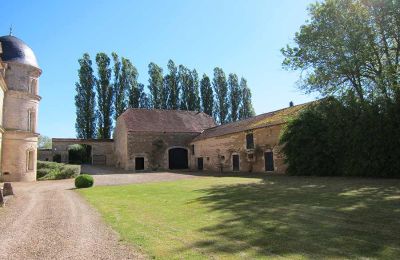 Immobilier historique à vendre Côte-d'Or:  