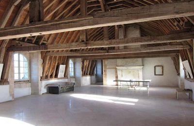 Immobilier historique à vendre Côte-d'Or:  