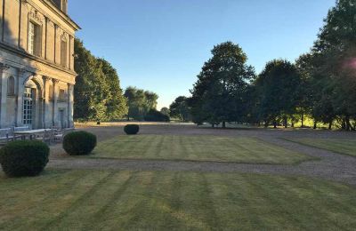 Immobilier historique à vendre Côte-d'Or:  