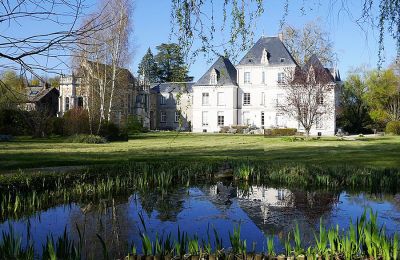 Immobilier historique à vendre Essonne:  