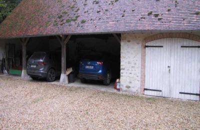 Immobilier historique à vendre Essonne:  