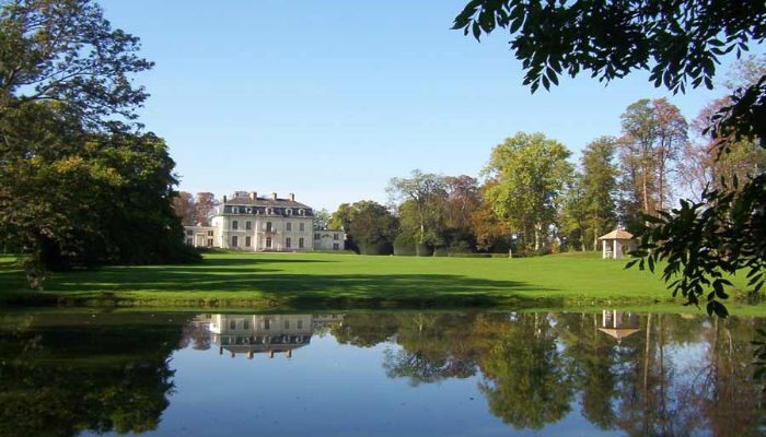 ???images??? Unique Restored 18th C MH Chateau - idyllic grounds