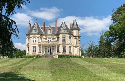 Immobilier historique à vendre Allier:  