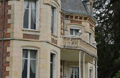 Immobilier historique à vendre Allier:  