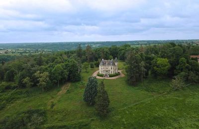 Immobilier historique à vendre Allier:  