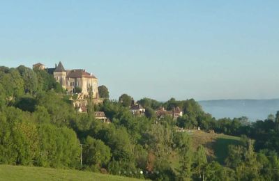 Immobilier historique à vendre Lot:  