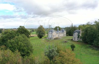 Immobilier historique à vendre Orne:  