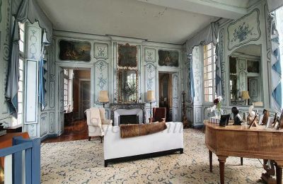 Immobilier historique à vendre Orne:  