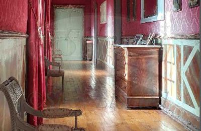 Immobilier historique à vendre Orne:  