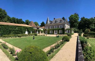 Immobilier historique à vendre Dordogne:  