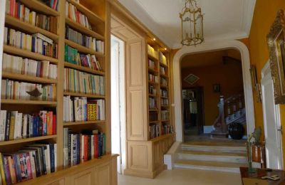 Immobilier historique à vendre Dordogne:  