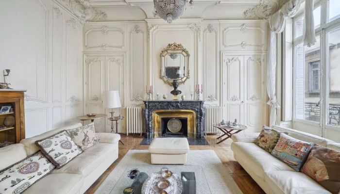 Appartement du château à vendre Lyon, Lyon 2e Arrondissement,  France