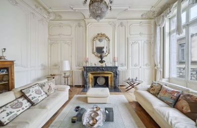 Appartement du château à vendre Lyon, Lyon 2e Arrondissement, Ainay, Auvergne-Rhône-Alpes, Image 1/15