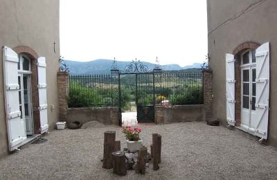 Immobilier historique à vendre Pyrénées-Orientales:  