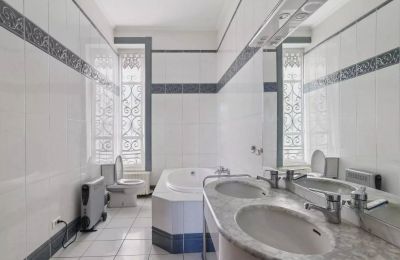 Demeure historique à vendre Vernaison, Auvergne-Rhône-Alpes, Salle de bain