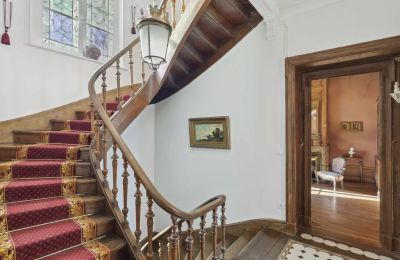 Demeure historique à vendre Vernaison, Auvergne-Rhône-Alpes, Vestibule