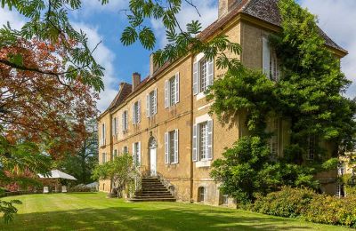 Immobilier historique à vendre Gers:  