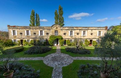 Immobilier historique à vendre Gers:  