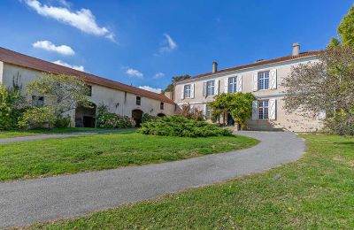 Immobilier historique à vendre Gers:  
