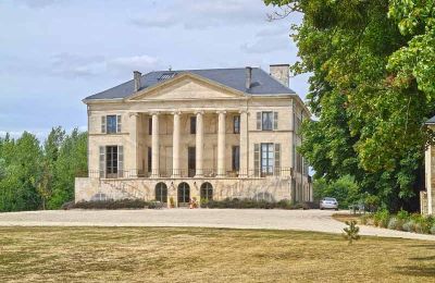 Immobilier historique à vendre Marne:  