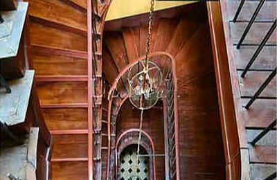 Immobilier historique à vendre Marne:  