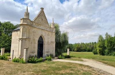 Immobilier historique à vendre Marne:  