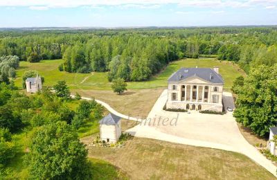 Immobilier historique à vendre Marne:  