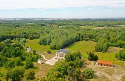 Immobilier historique à vendre Marne:  