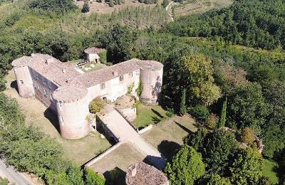 Immobilier historique à vendre Tarn-et-Garonne:  